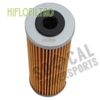 HiFlo - HiFlo Oil Filter - HF650 - Image 2