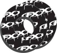 Factory Effex - Factory Effex Moto Grip Donuts - FX Drip - 09-67900 - Image 1