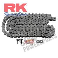 RK - RK 525 Max-O Chain - 108 Links - Natural - 525MAXO-108 - Image 1