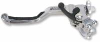 Moose Racing - Moose Racing EZ3 Clutch Lever Assembly - Standard Lever/Perch Assembly w/ Hot Start - HOO220-002 - Image 1