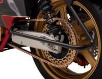 EK Chain - EK Chain 530 ZVX3 Series Chain - 120 Links - Gold - 530ZVX3-120/GXG - Image 2
