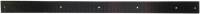 Moose Utility - Moose Utility Heavy-Duty Blade Steel Wear Bar - 50in. - Matte Black - 2568PFMTBLK - Image 2
