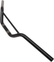 LA Choppers - LA Choppers 1in. BMX Handlebar - Black - LA-7308-00B - Image 2