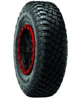 BFGoodrich - BFGoodrich Mud Terrain T/A KM3 ATV/UTV Tire - 30x10R14 - 76357 - Image 1