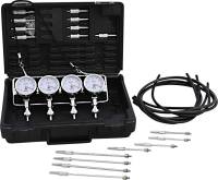K&L Supply - K&L Supply Vacuum Gauges - 35-3019 - Image 1