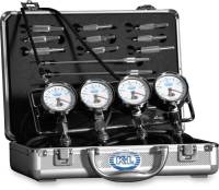K&L Supply - K&L Supply Vacuum Gauges - 35-3019 - Image 2