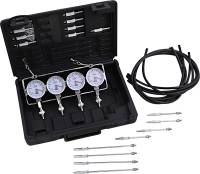 K&L Supply - K&L Supply Vacuum Gauges - 35-3019 - Image 3