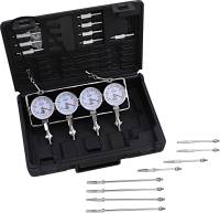 K&L Supply - K&L Supply Vacuum Gauges - 35-3019 - Image 4
