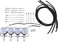 K&L Supply - K&L Supply Vacuum Gauges - 35-3019 - Image 5
