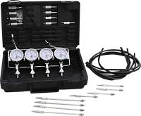 K&L Supply - K&L Supply Vacuum Gauges - 35-3019 - Image 6