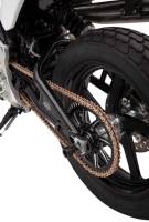 EK Chain - EK Chain 520 SRX2 Series Chain - 120 Links - Gold - 520SRX2-120/GXG - Image 2