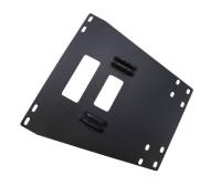 Moose Utility - Moose Utility Plow Bottom Mount - 4501-0595 - Image 1