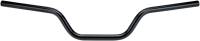 Biltwell Inc. - Biltwell Inc. 1in. Tracker High Handlebar - Black - 6009-2012 - Image 1