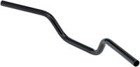 Biltwell Inc. - Biltwell Inc. 1in. Tracker High Handlebar - Black - 6009-2012 - Image 2