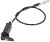 Parts Unlimited - Parts Unlimited Universal Choke Cable - Mikuni - Single Carb - 938 - Image 1