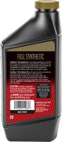 HardDrive - HardDrive Full Synthetic Engine Oil - 20W50 - 1qt - 198502 - Image 2