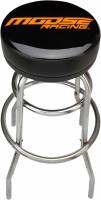 Moose Racing - Moose Racing Bar Stool - X80-6020MR - Image 1