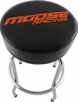 Moose Racing - Moose Racing Bar Stool - X80-6020MR - Image 2