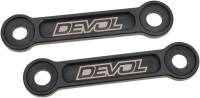 Devol - Devol Suspension Lowering Link - 1.75in. - 0115-4102 - Image 1