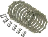 EBC - EBC SRC Series Clutch Kit - SRC112 - Image 1