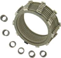 EBC - EBC SRC Series Clutch Kit - SRC112 - Image 2