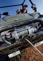 Warn - Warn Winch Mounting System - 90930 - Image 2