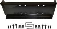 Warn - Warn Winch Mounting System - 34901 - Image 1