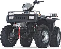 Warn - Warn Winch Mounting System - 34901 - Image 2