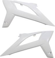 Acerbis - Acerbis Full Plastic Kit - Original 20 - 2936266812 - Image 3