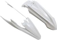 Acerbis - Acerbis Full Plastic Kit - Original 20 - 2936266812 - Image 4