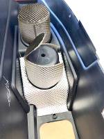 DEI - DEI Heat Shield Kit - Center Console - 902402 - Image 2