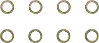Polisport - Polisport Fork Guards - White - 8351800001 - Image 3