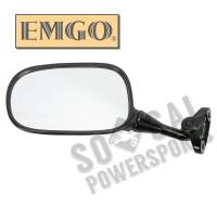 Emgo - Emgo OEM Style Mirror - Left - 20-87032 - Image 2