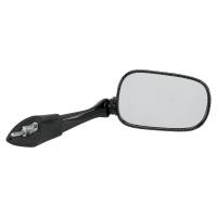 Emgo - Emgo OEM Style Mirror - Carbon Fiber - Right - 20-80523 - Image 1