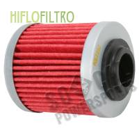HiFlo - HiFlo Oil Filter - HF560 - Image 2