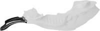 Acerbis - Acerbis Skid Plate - White/Black - 2791681035 - Image 3