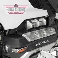 Show Chrome - Show Chrome Cylinder Head Cover - 52-954 - Image 2