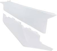 Acerbis - Acerbis Side Panels - White 20 - 2791626811 - Image 2