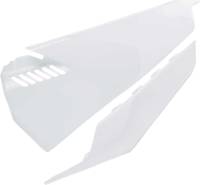 Acerbis - Acerbis Side Panels - White 20 - 2791626811 - Image 3