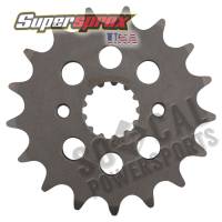 Supersprox - Supersprox Front Sprocket - 17T - CST-512-17-2 - Image 1