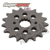 Supersprox - Supersprox Front Sprocket - 17T - CST-512-17-2 - Image 2