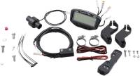 Trail Tech - Trail Tech Vapor Speedometer/Tachometer/Temperature Kit - 752-119 - Image 1