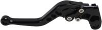 PSR - PSR Click-N-Roll Short Style Clutch Lever - Black - 00-00428-22 - Image 1