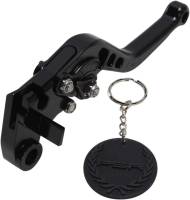 PSR - PSR Click-N-Roll Short Style Clutch Lever - Black - 00-00428-22 - Image 2