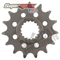 Supersprox - Supersprox Front Sprocket - 15T - CST-705-15-2 - Image 2