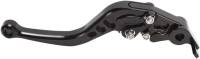 PSR - PSR Click-N-Roll Short Style Brake Lever - Black - 00-00504-22 - Image 1