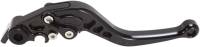 PSR - PSR Click-N-Roll Short Style Brake Lever - Black - 00-00504-22 - Image 2