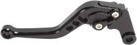 PSR - PSR Click-N-Roll Short Style Clutch Lever - Black - 00-05003-22 - Image 1