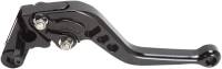 PSR - PSR Click-N-Roll Short Style Clutch Lever - Black - 00-05003-22 - Image 2
