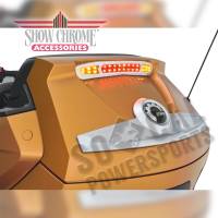 Show Chrome - Show Chrome LED Truck Light - 41-172 - Image 3